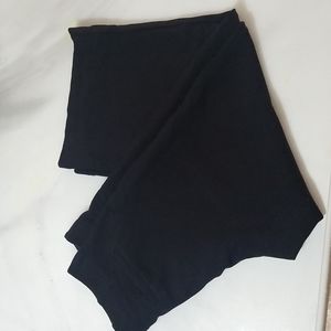 COPY - Loft Brand Black Capris